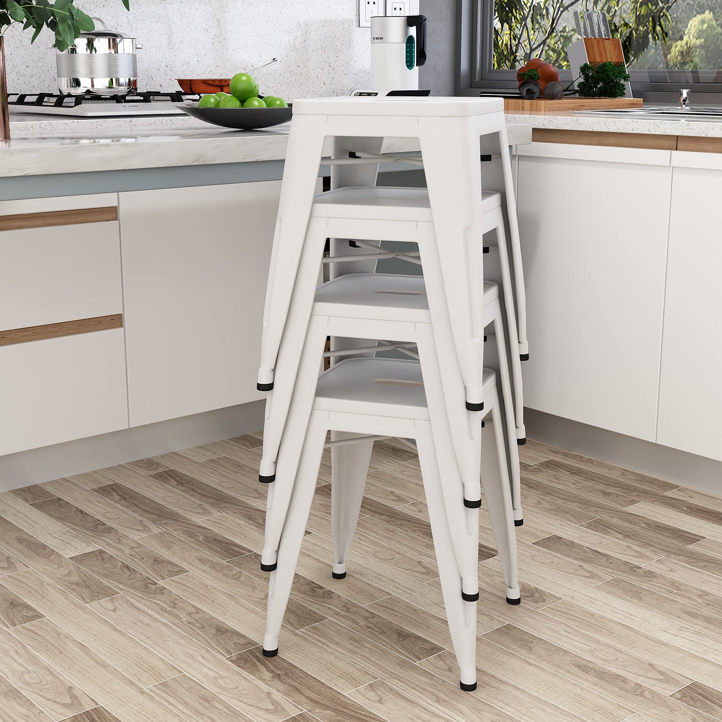 Stools For Classroom ,18 inch bar stools set of 4