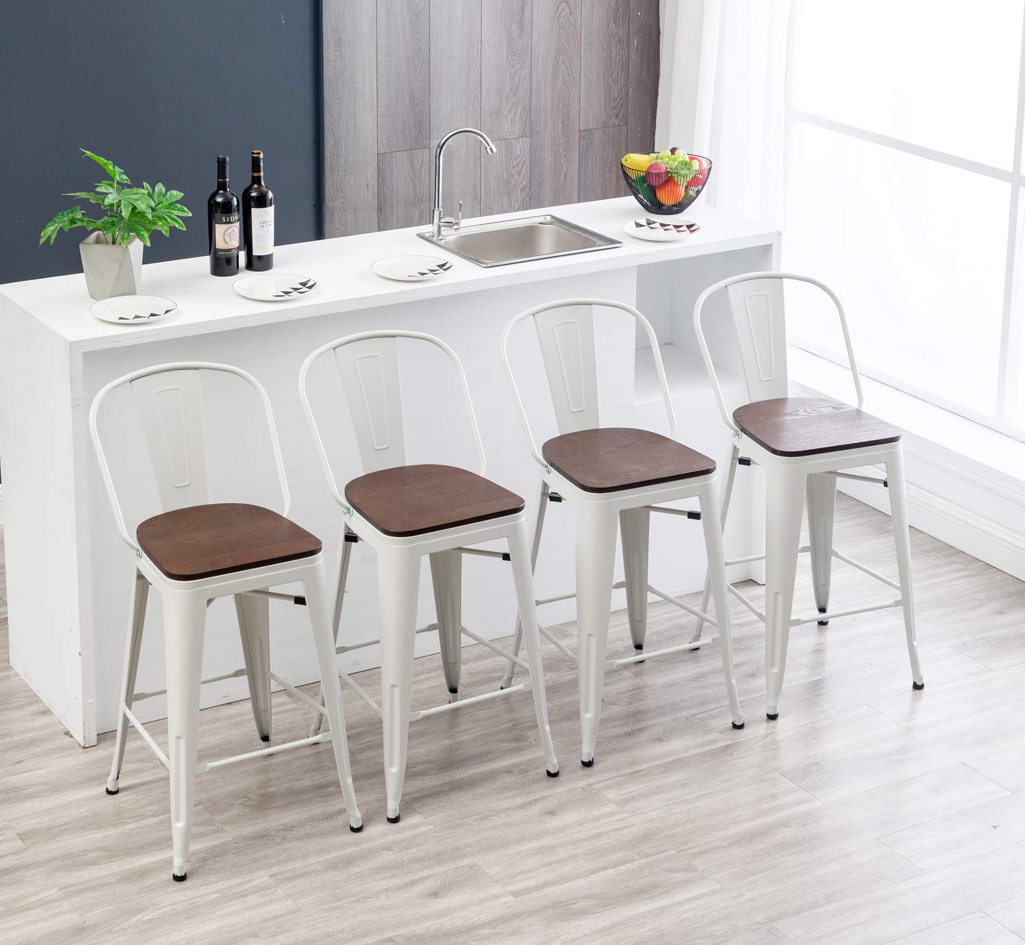 Counter stool hotsell farmhouse