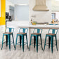 Counter Height Bar Stools Set of 4