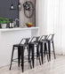 Counter Height Stools for Indoor - andeworld
